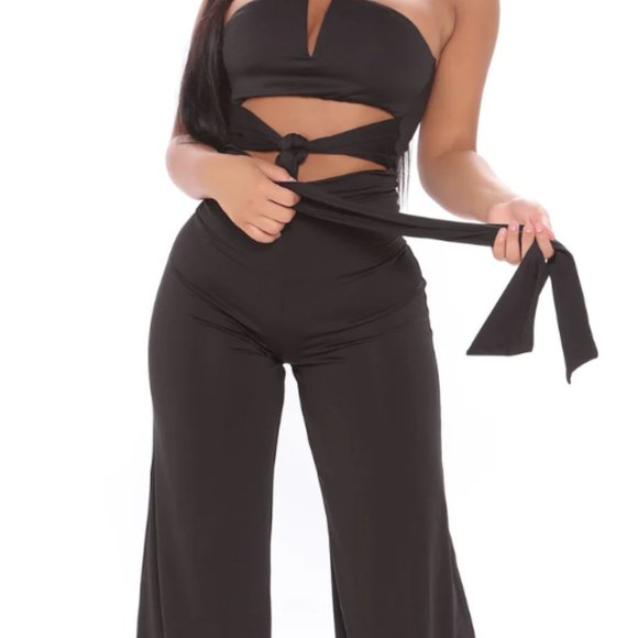 Jumpsuit - Picture 1 of 2